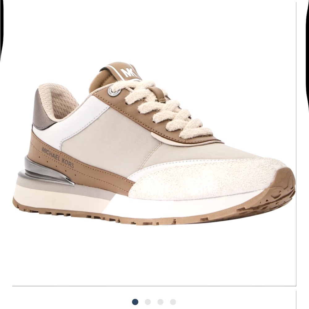 Michael Kors Nova Trainers